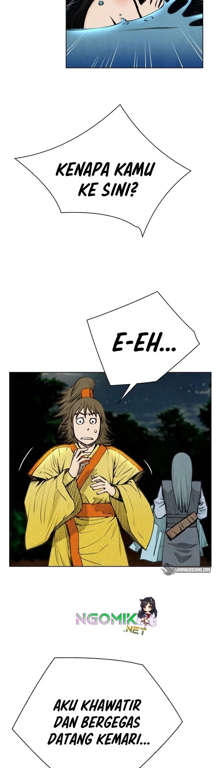 Worlds Best Assassin Chapter 25 Gambar 8
