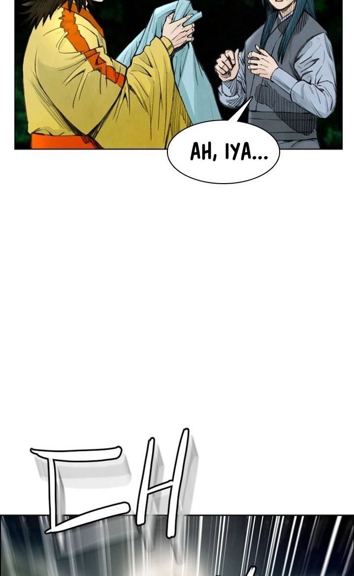 Worlds Best Assassin Chapter 25 Gambar 11