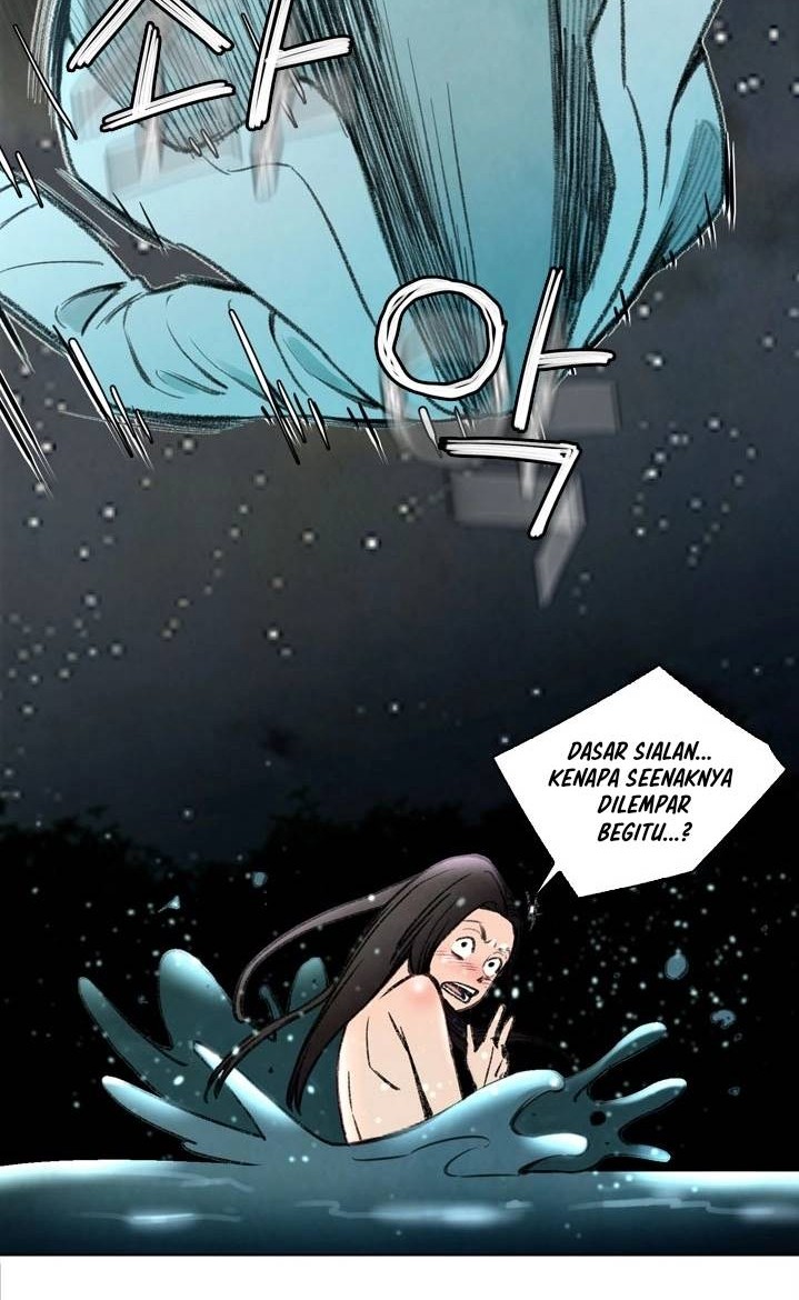 Worlds Best Assassin Chapter 25 Gambar 15