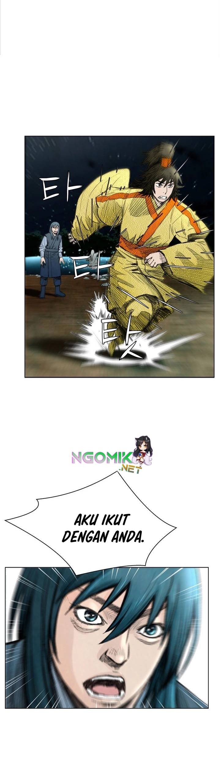 Worlds Best Assassin Chapter 25 Gambar 16