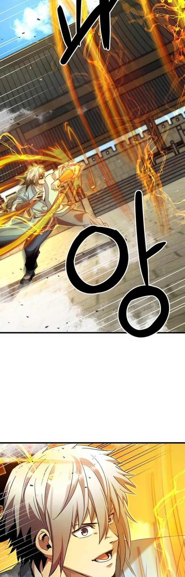 Strongest Fighter Chapter 86 Gambar 24