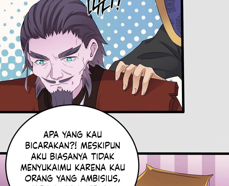 The Developer System Chapter 204 Gambar 3