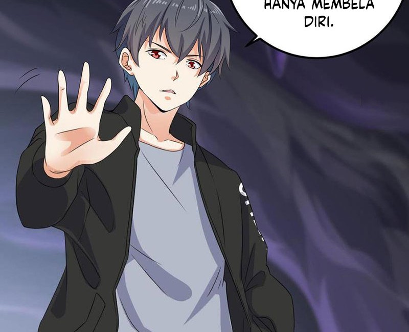 The Developer System Chapter 204 Gambar 5