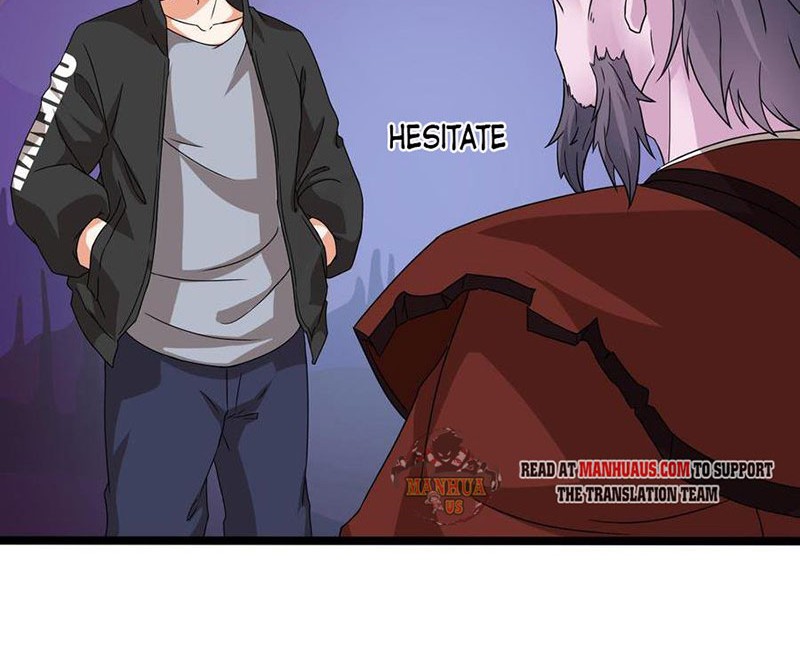 The Developer System Chapter 204 Gambar 7