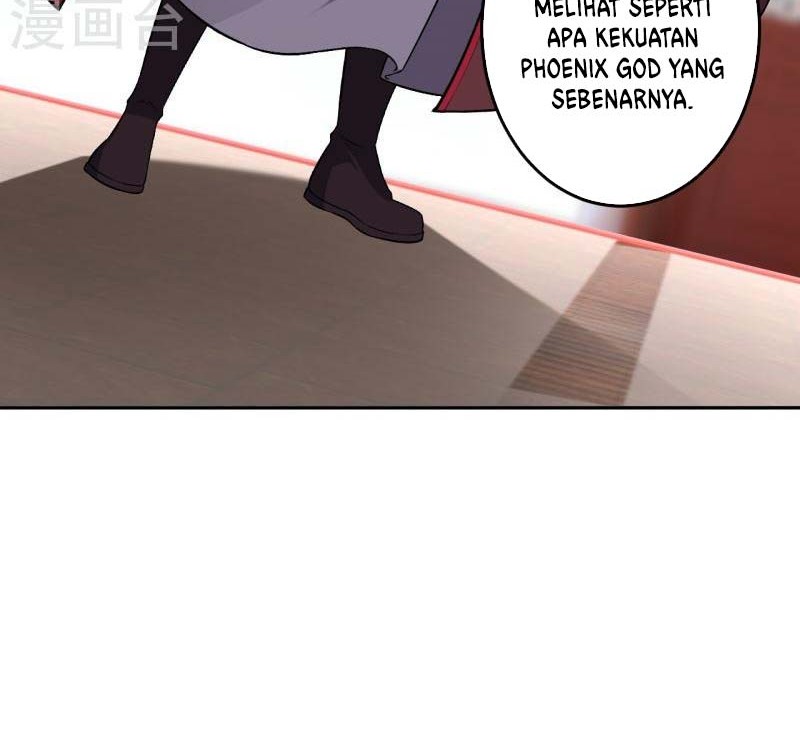 Against the Gods Chapter 493 Gambar 19
