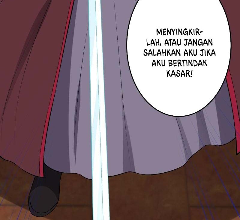 Against the Gods Chapter 493 Gambar 21