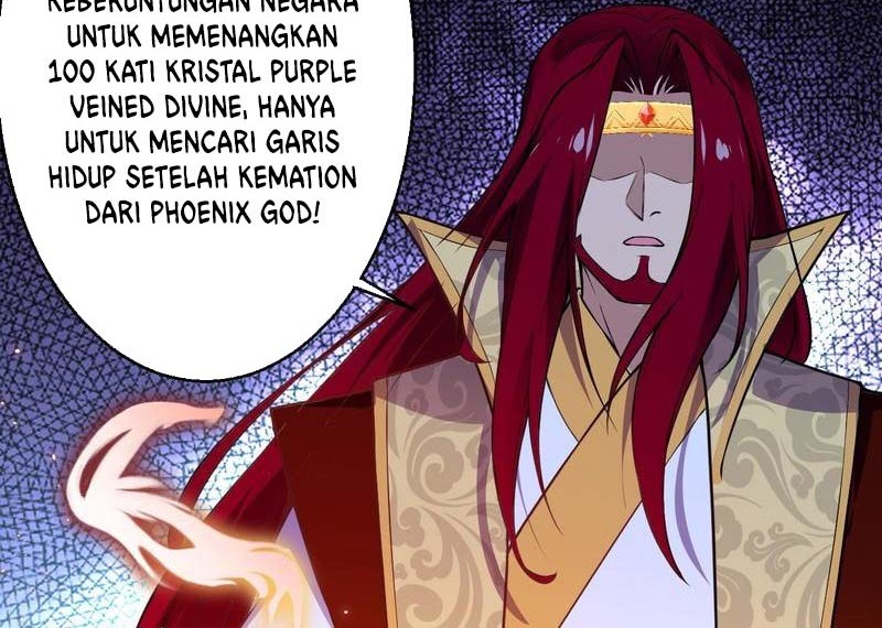 Against the Gods Chapter 493 Gambar 35