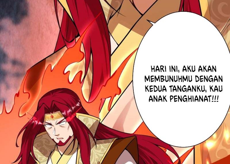 Against the Gods Chapter 493 Gambar 37