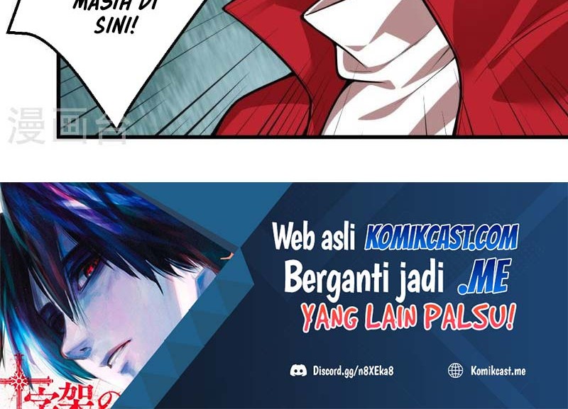 Against the Gods Chapter 493 Gambar 51
