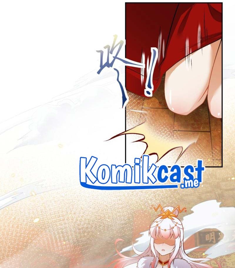 Against the Gods Chapter 492 Gambar 19