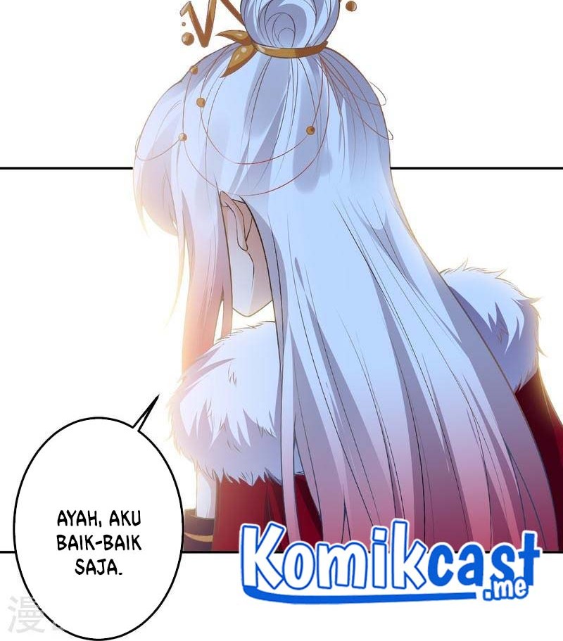 Against the Gods Chapter 492 Gambar 25