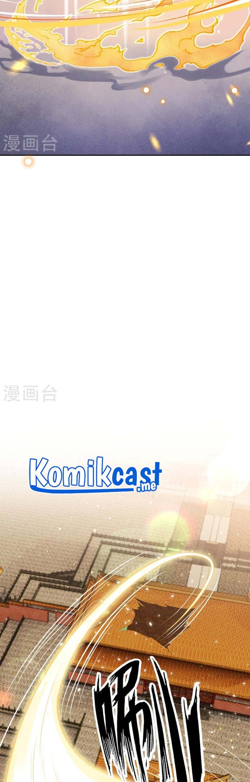 Against the Gods Chapter 492 Gambar 32