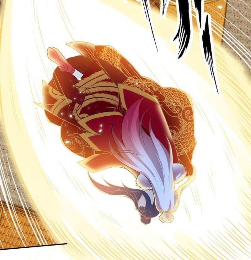 Against the Gods Chapter 492 Gambar 33