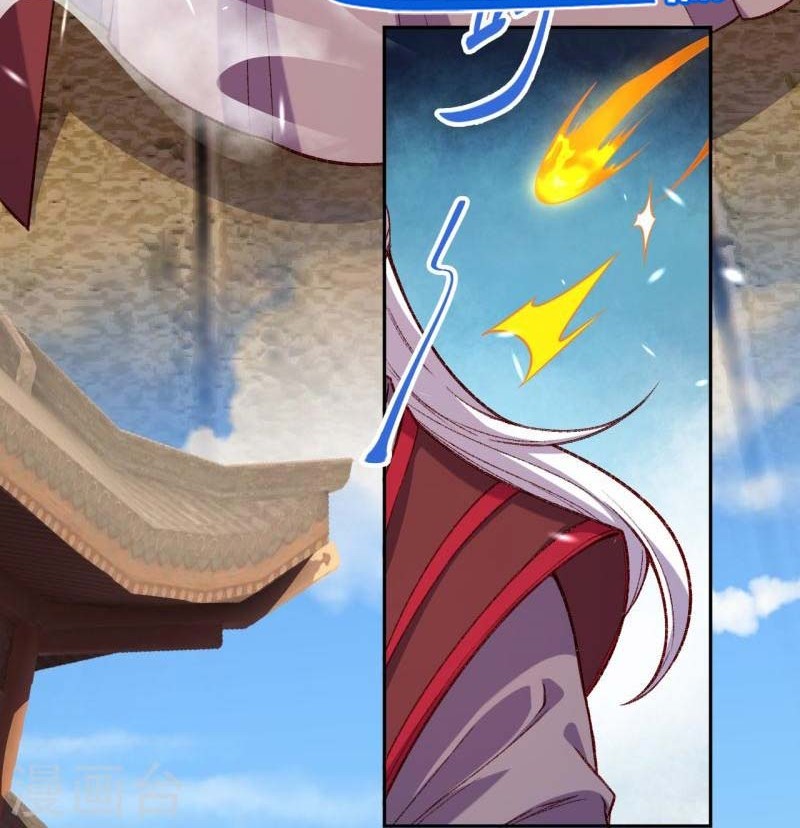 Against the Gods Chapter 492 Gambar 39