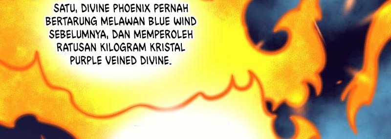 Against the Gods Chapter 492 Gambar 41