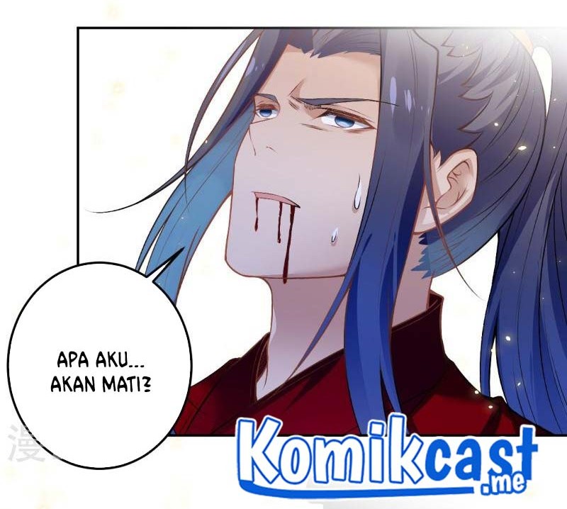 Against the Gods Chapter 492 Gambar 7