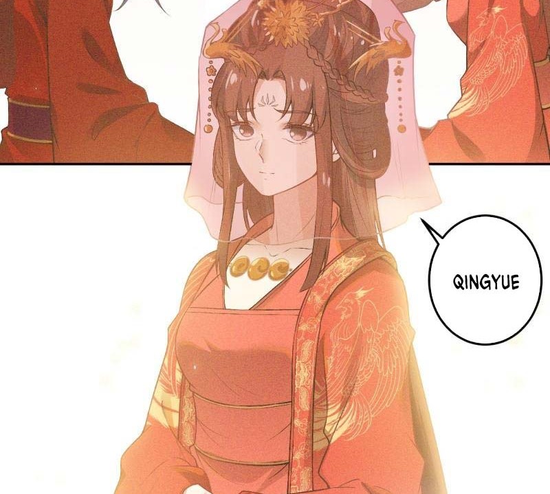Against the Gods Chapter 492 Gambar 9