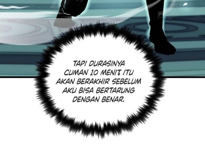 Reincarnation of the Suicidal Battle God Chapter 59 Gambar 25