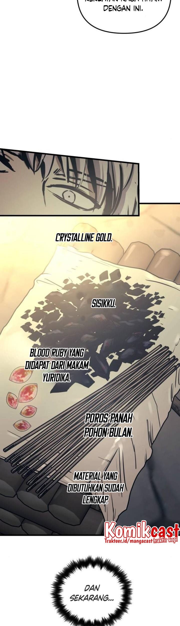 Reincarnation of the Suicidal Battle God Chapter 59 Gambar 4