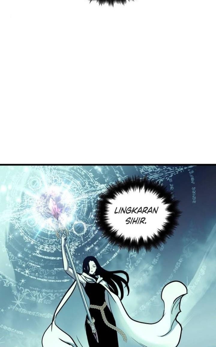 Reincarnation of the Suicidal Battle God Chapter 59 Gambar 5