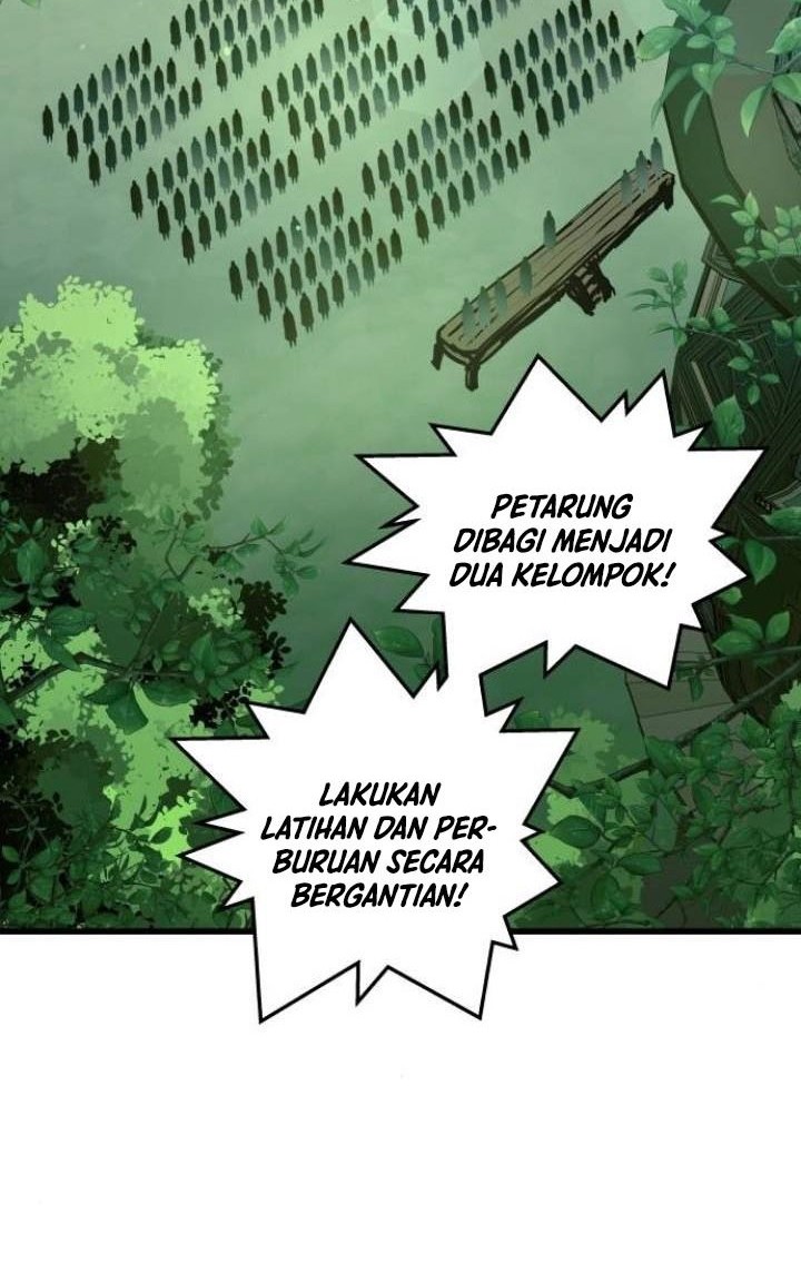 Reincarnation of the Suicidal Battle God Chapter 59 Gambar 13