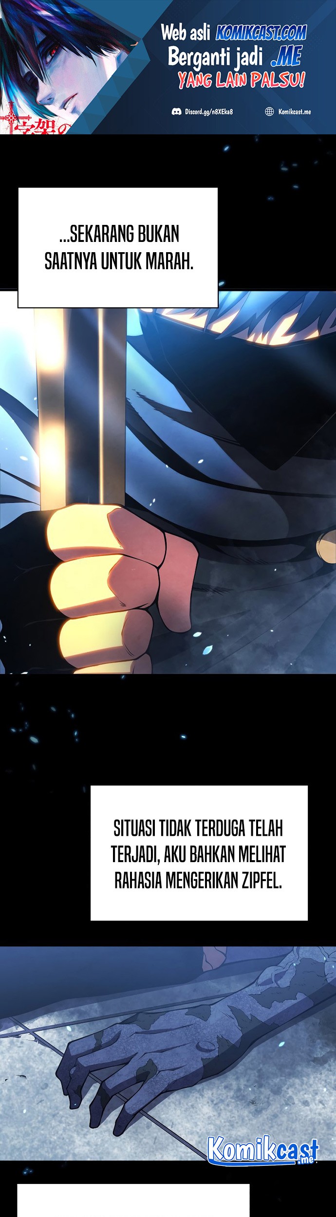 Baca Manhwa Swordmaster’s Youngest Son Chapter 31 Gambar 2
