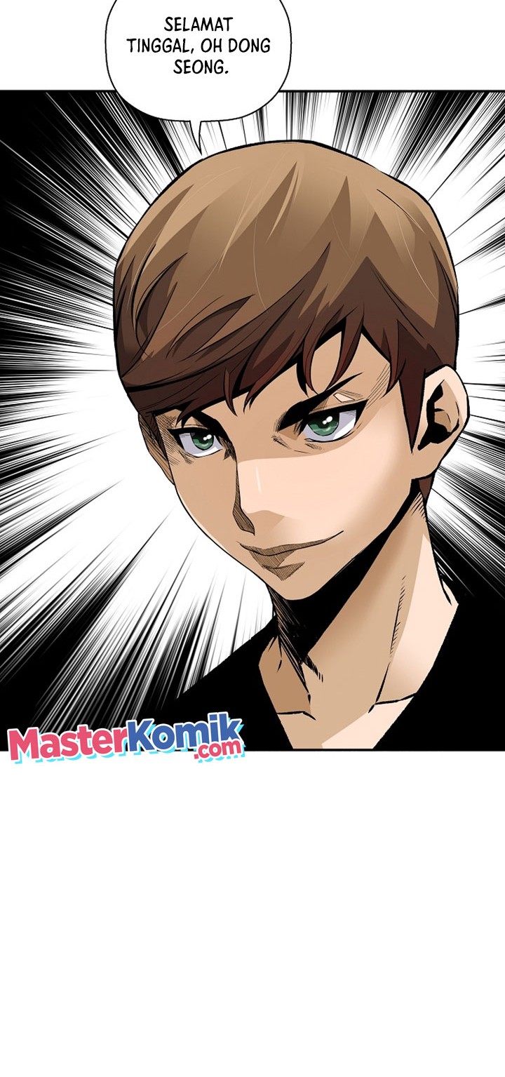 Return of the Legend Chapter 58 Gambar 19