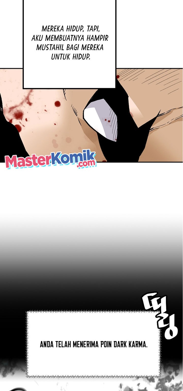 Return of the Legend Chapter 58 Gambar 23
