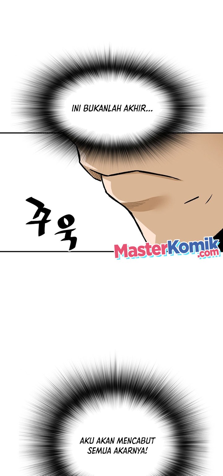Return of the Legend Chapter 58 Gambar 25