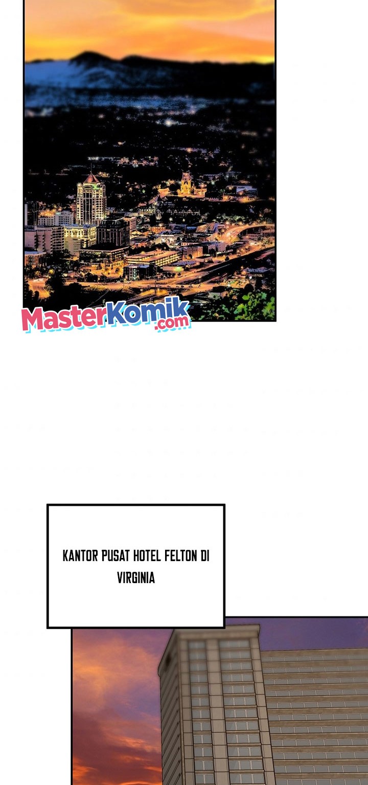 Return of the Legend Chapter 58 Gambar 27
