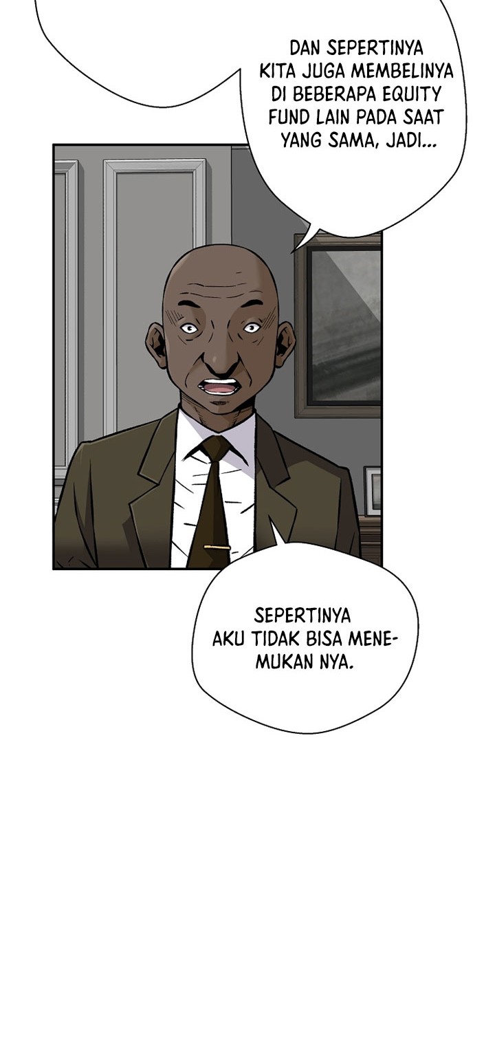 Return of the Legend Chapter 58 Gambar 29