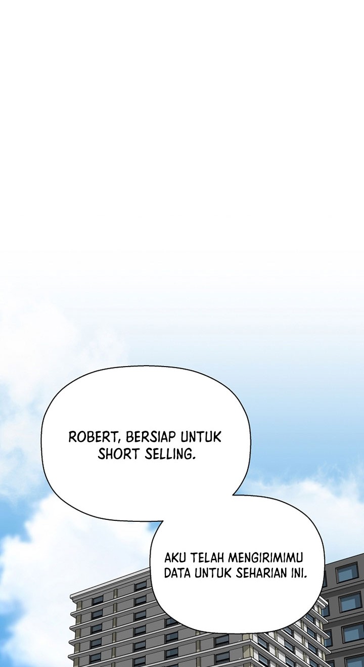 Return of the Legend Chapter 58 Gambar 39