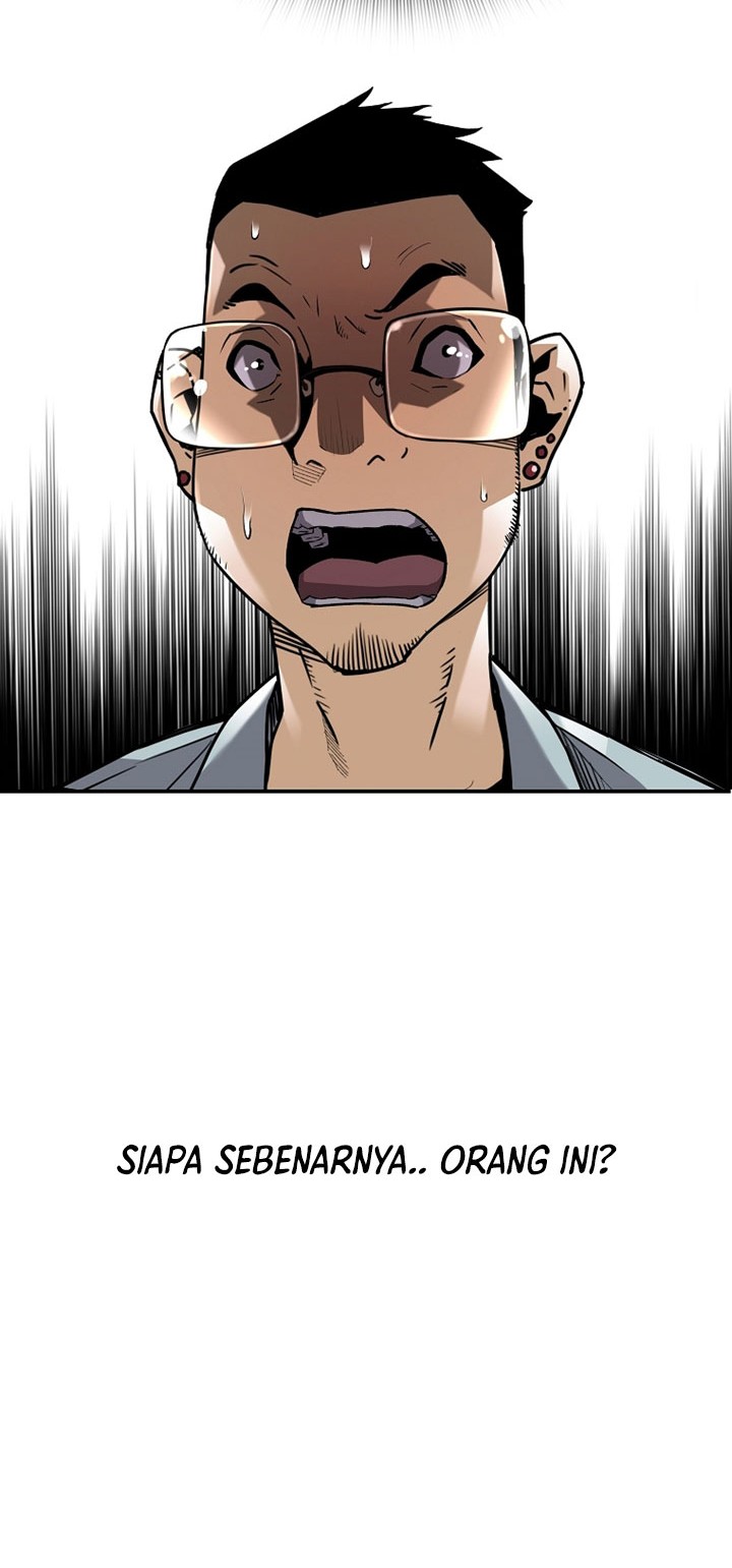 Return of the Legend Chapter 58 Gambar 55