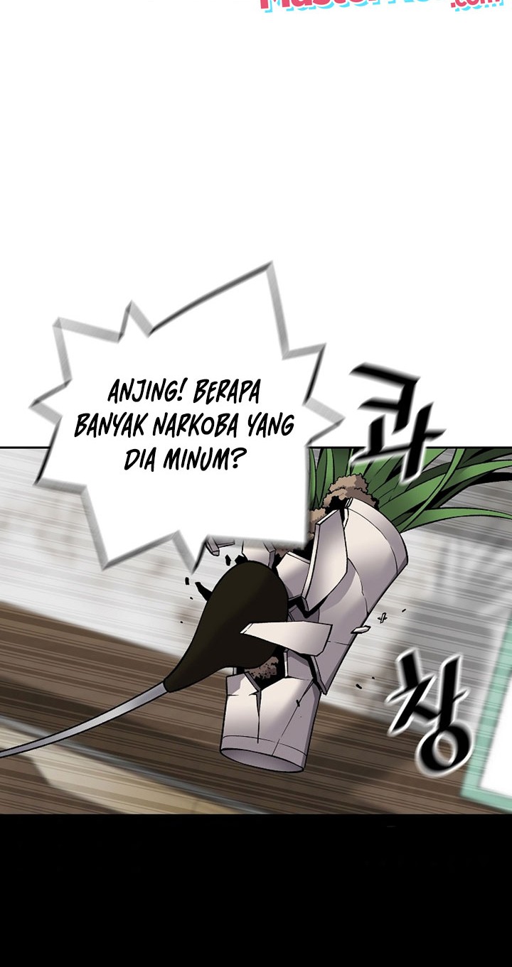 Return of the Legend Chapter 58 Gambar 5