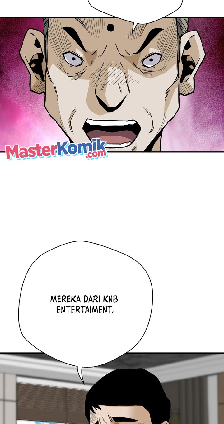Return of the Legend Chapter 58 Gambar 7