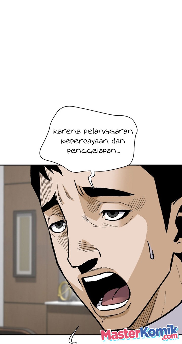 Return of the Legend Chapter 58 Gambar 11