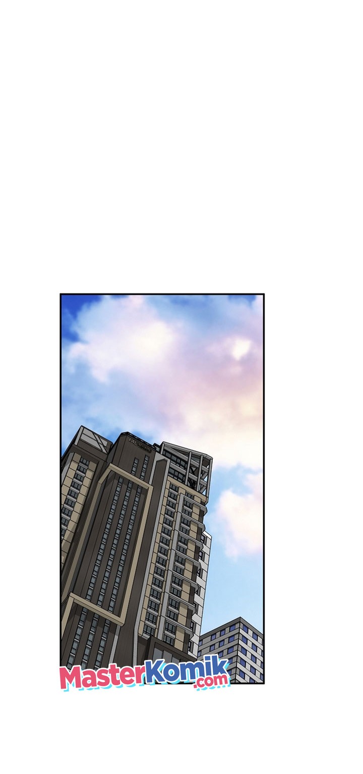 Return of the Legend Chapter 58 Gambar 17