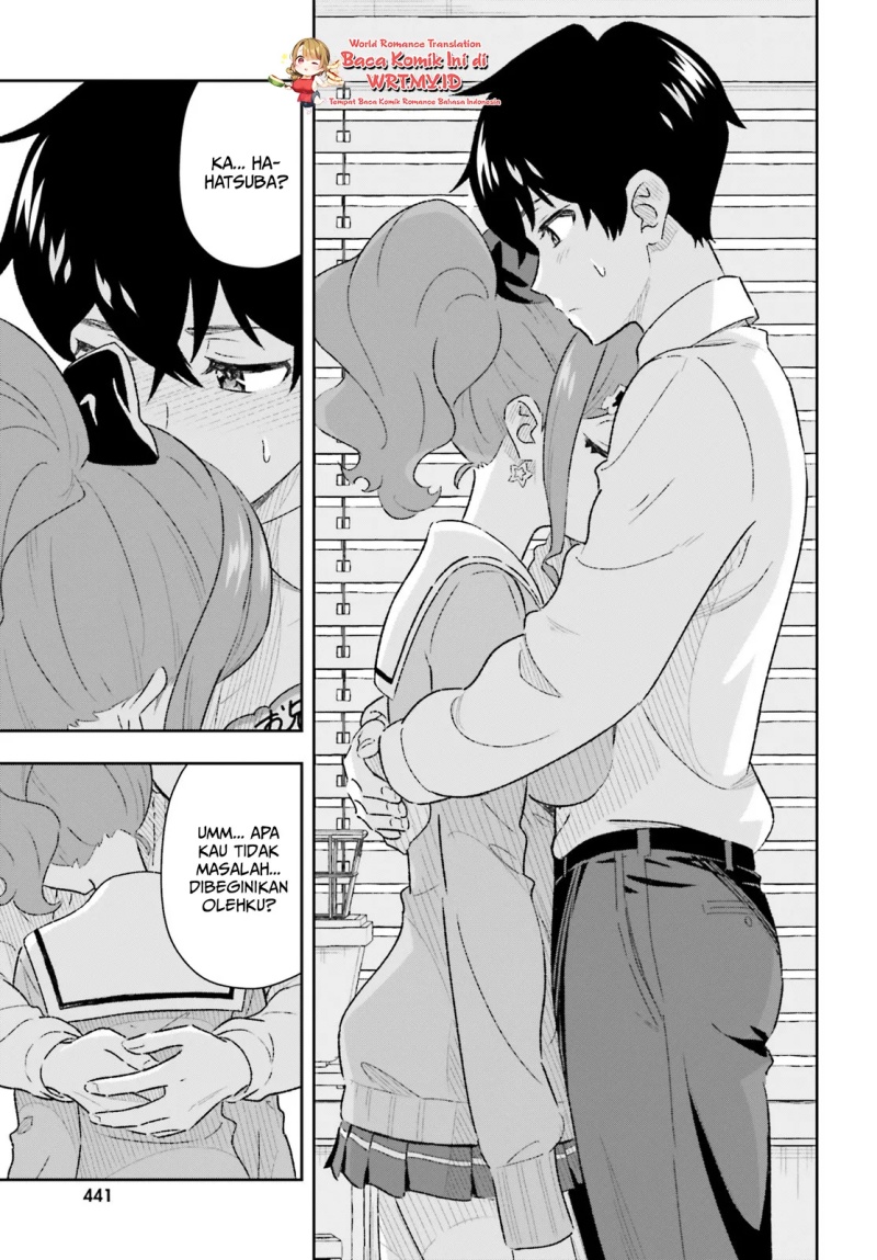 Suki Sugiru Kara Kanojo Ijou no, Imouto Toshite Aishite Kudasai Chapter 02 Gambar 27