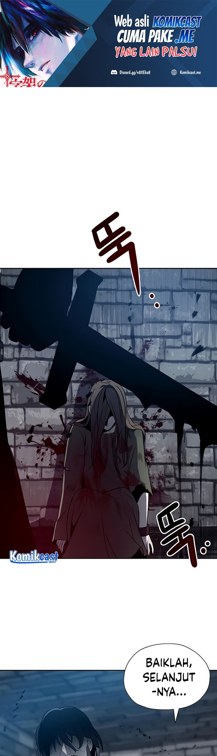 Baca Manhwa Transmigrating to the Otherworld Once More Chapter 20 Gambar 2
