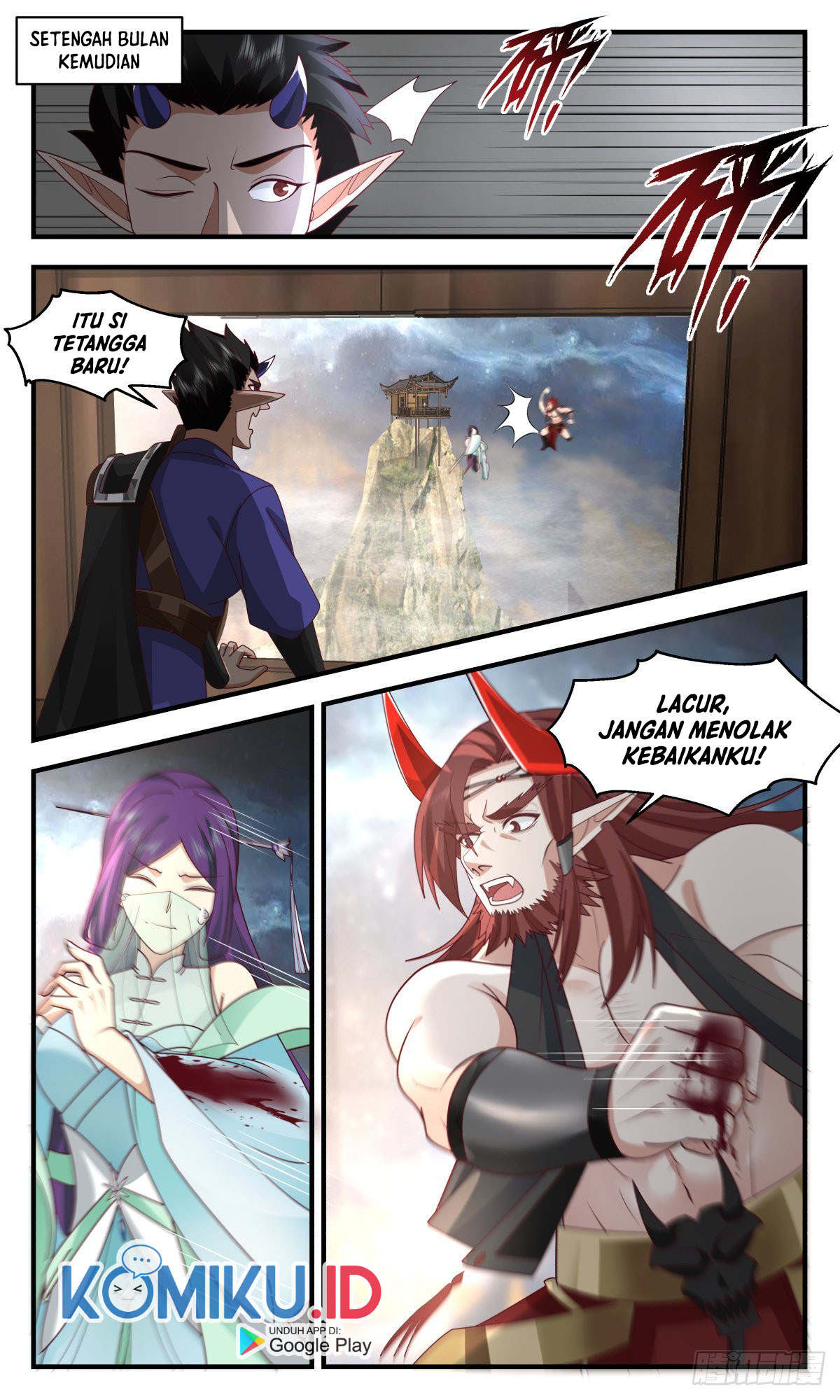 Martial Peak Part 2 Chapter 2456 - https://img.komiku.org/uploads2/2538758-4.jpg