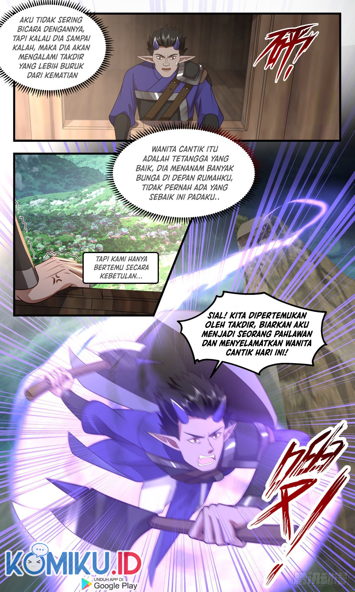 Martial Peak Part 2 Chapter 2456 - https://img.komiku.org/uploads2/2538758-5.jpg