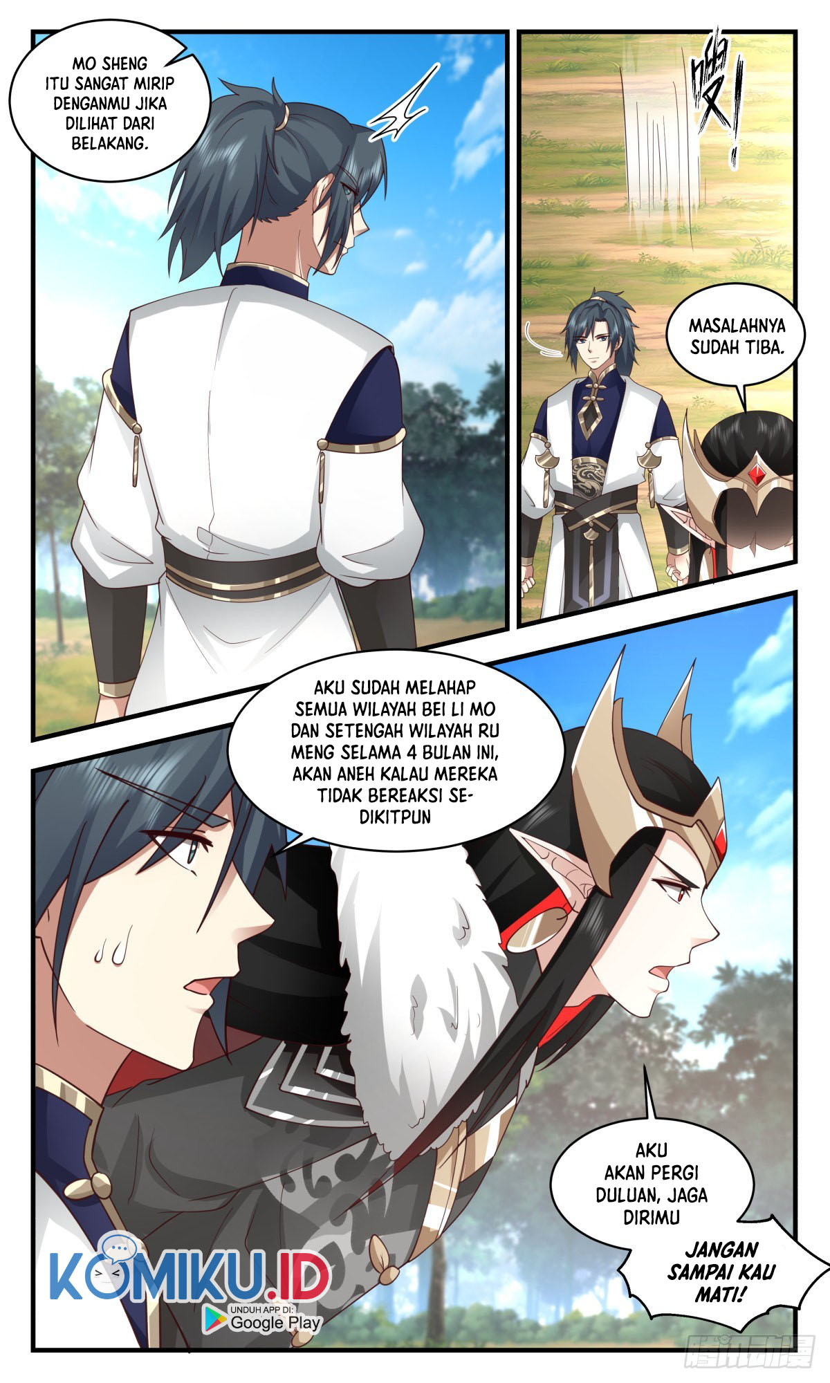 Martial Peak Part 2 Chapter 2457 - https://img.komiku.org/uploads2/2538759-4.jpg