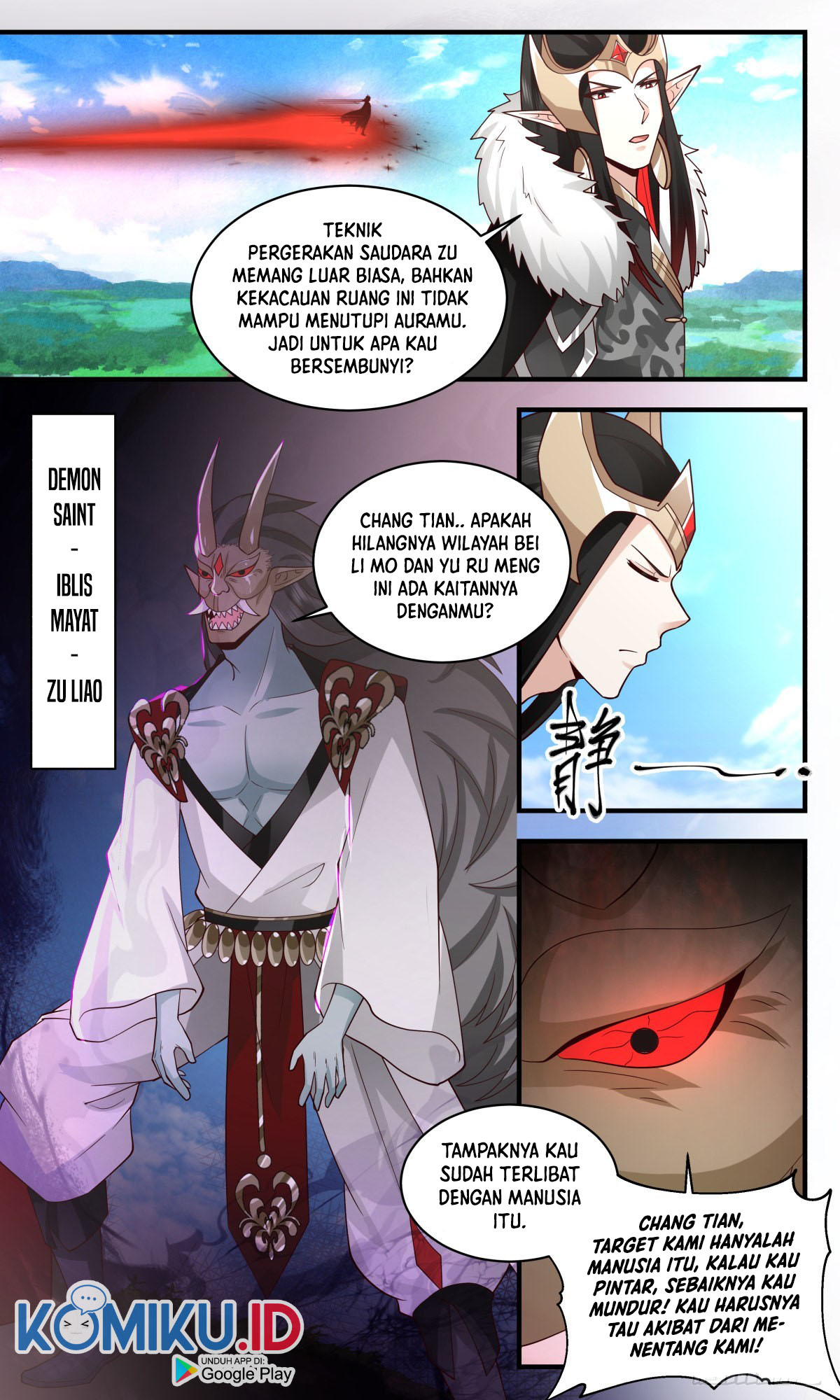 Martial Peak Part 2 Chapter 2457 - https://img.komiku.org/uploads2/2538759-5.jpg