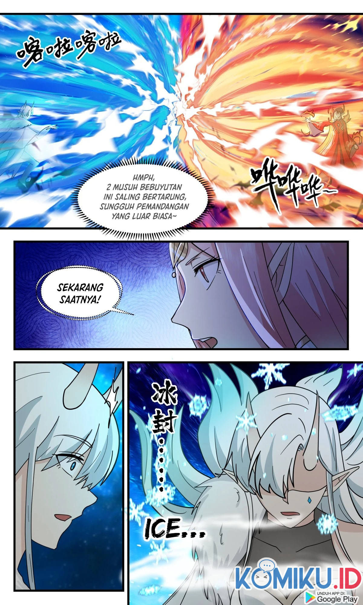 Martial Peak Part 2 Chapter 2458 - https://img.komiku.org/uploads2/2538760-4.jpg