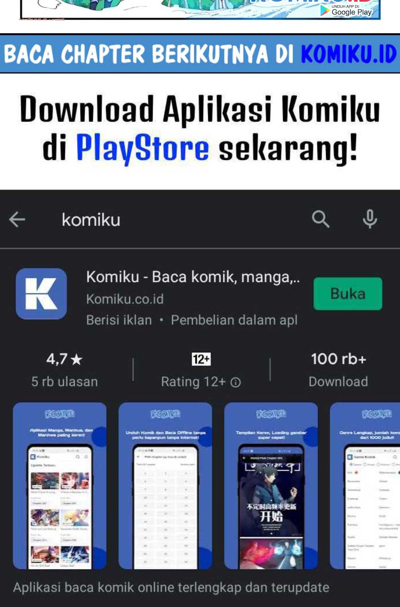 Star Martial God Technique Chapter 551 Gambar 11