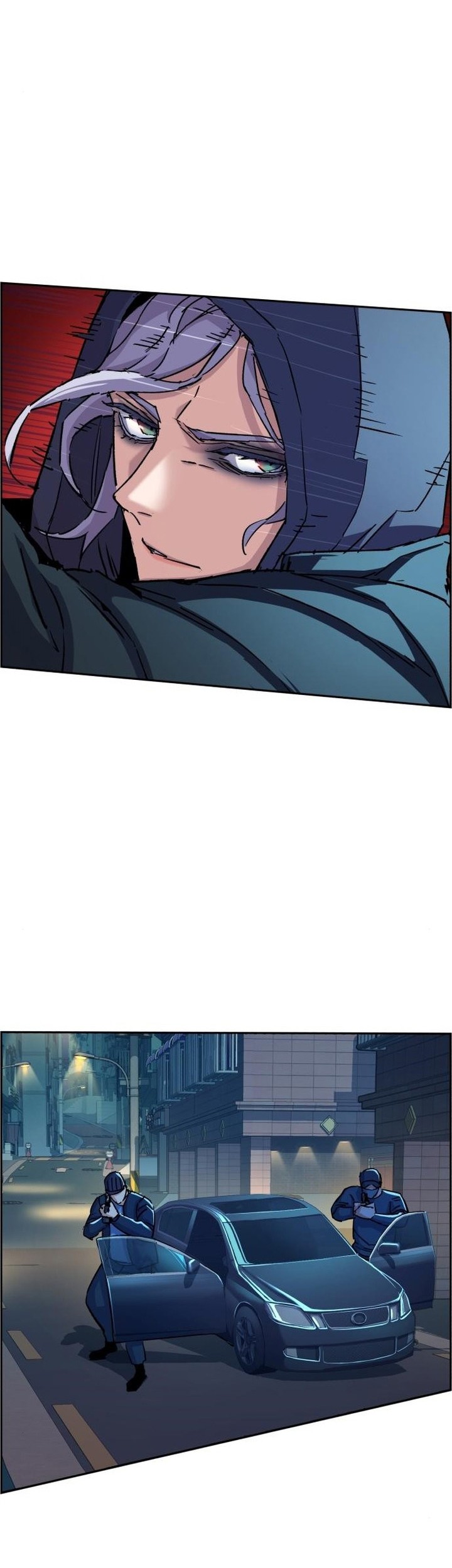 Mercenary Enrollment Chapter 95 Gambar 57