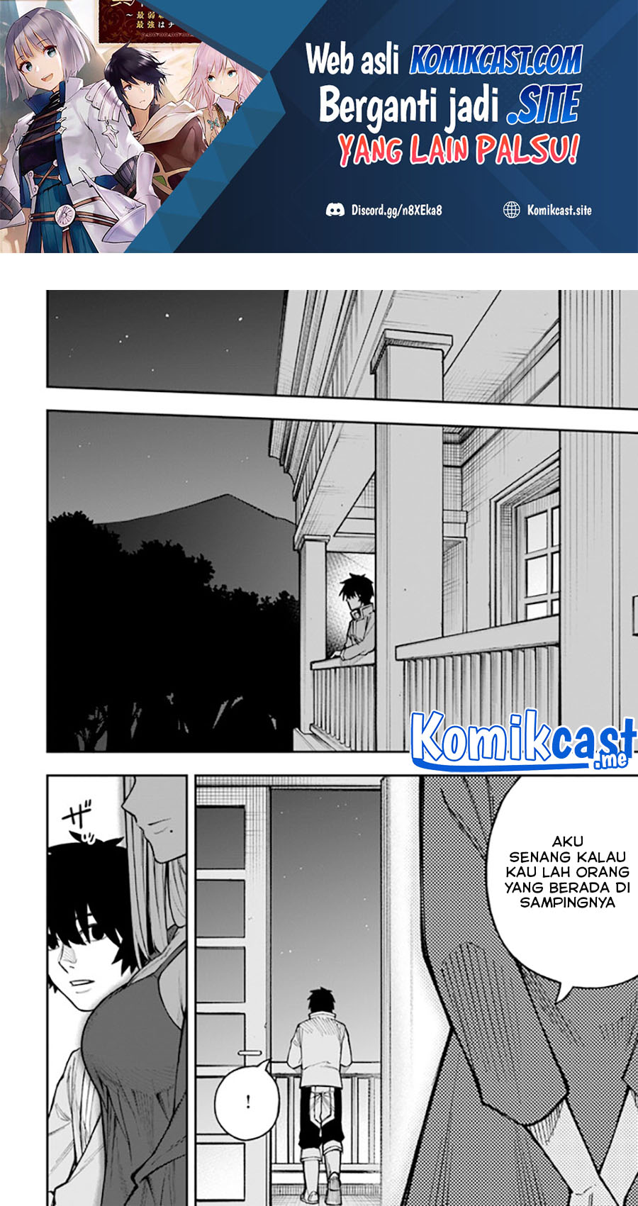 Baca Manga Nito no Taidana Isekai Shoukougun Chapter 24.2 Gambar 2