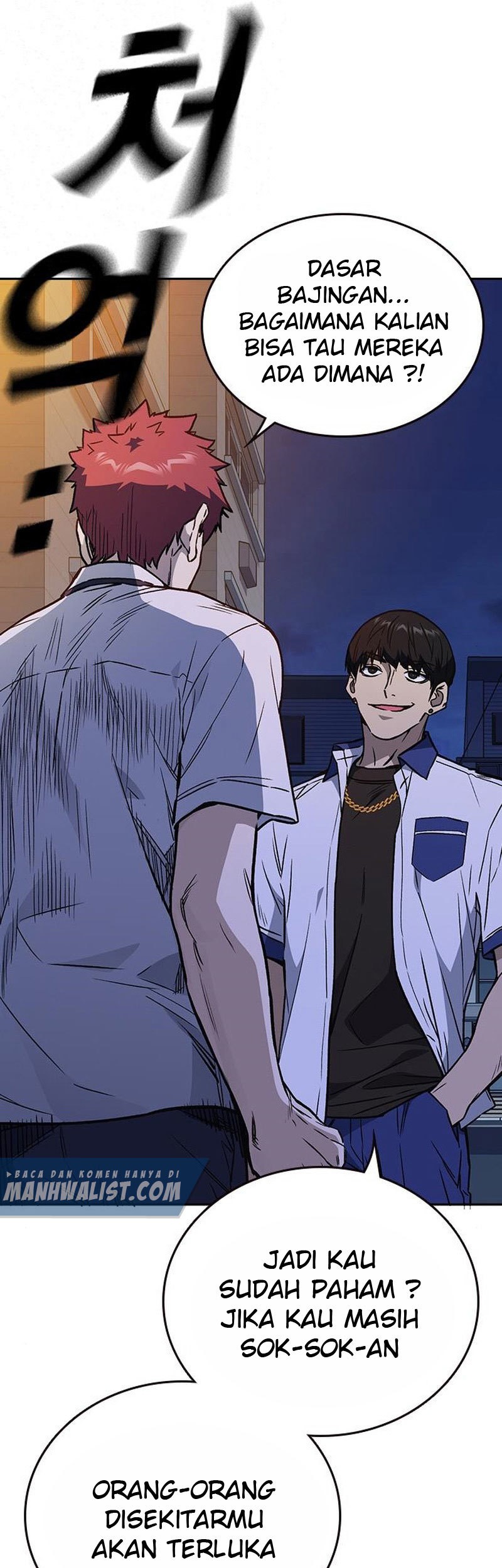 Study Group Chapter 168 Gambar 49