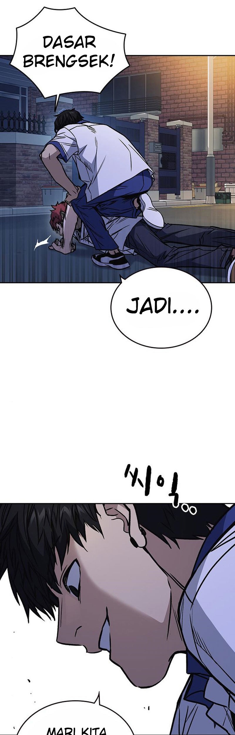 Study Group Chapter 168 Gambar 69