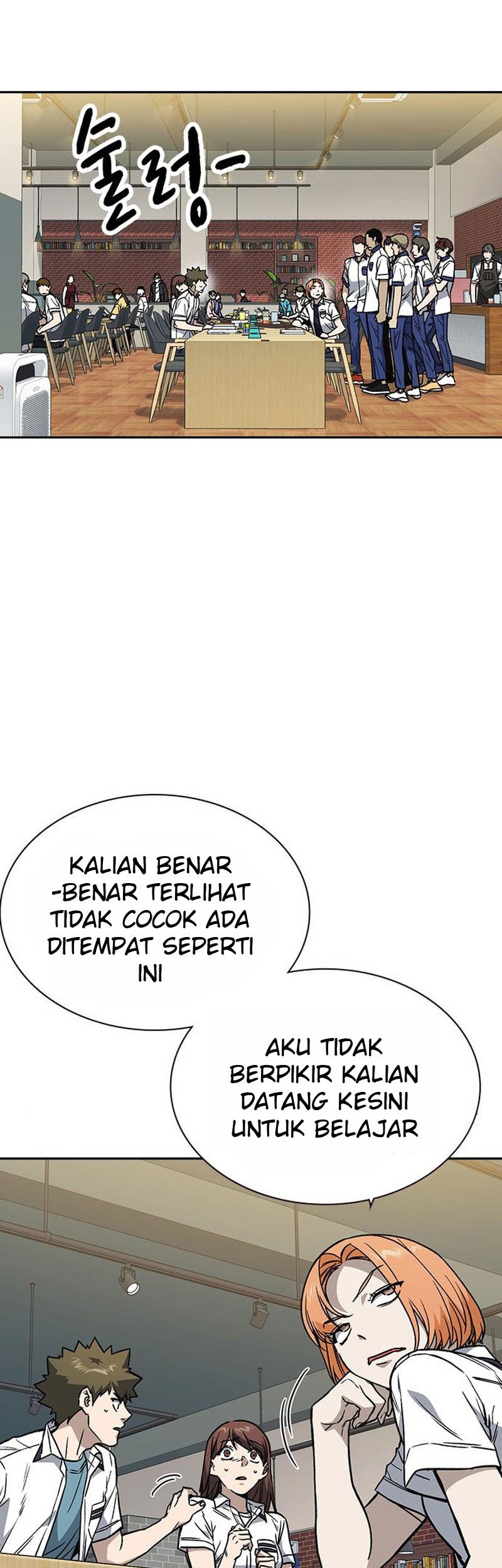 Study Group Chapter 168 Gambar 7